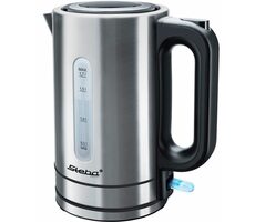 Steba WK 20 Inox stříbrná / Rychlovarná konvice / 2200 W / 1.7 L