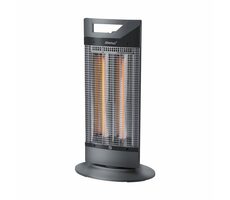 Steba CH 1 ECO Carbon šedá / Karbonové topidlo / 1000 W