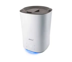 Steba LB 8 bílá / Zvlchčovač vzduchu / do 25m2 / 5.5 L / 35 dB / 30 W