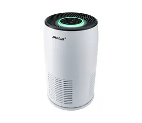 Steba LR 12 bílá / Čistička vzduchu / do 80m2 / 40 dB / 30 W