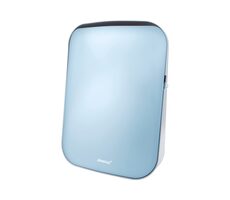 Steba LR 9 bílá / Čistička vzduchu / do 20m2 / 25 W