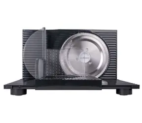 Steba AS 100 černá / Elektrický kráječ chleba / 100 W