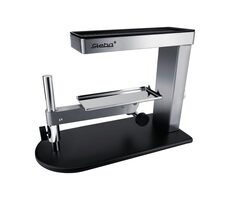 Steba RC 210 Swiss Style stříbrná / Tavič sýra / 600 W