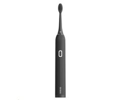 Tesla Smart Toothbrush Sonic TS200 černá / Elektrický zubní kartáček / 42000 kmitů / časovač / 4 režimy