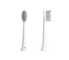 Tesla Smart Toothbrush TS200 Brush Heads bílá / náhradní hlavice / 2 ks