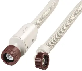 Xavax hadice s pojistkou (aquastop) pro pračky a myčky 1.5 m