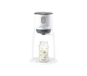 Beaba Bib'expresso 2v1 White Grey