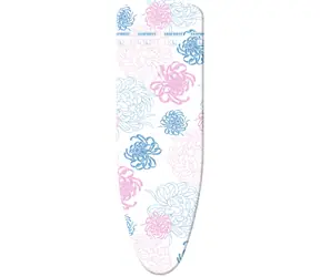 Leifheit 71600 Cotton Classsic Univerzální potah na žehlicí prkno / 140 x 45 cm