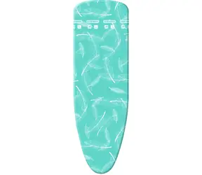 Leifheit 71608 Air Board Thermo Reflect Univerzální potah na žehlicí prkno / 140 x 45 cm