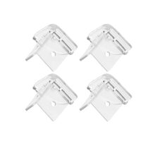 Safety 1st Ochrana rohů Corner Cushions 4 ks