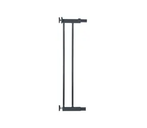 Safety 1st Rozšíření zábrany 14 cm Black / pro Easy Close Black