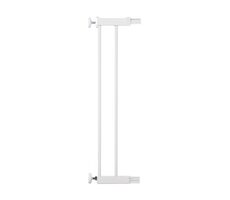 Safety 1st Rozšíření zábrany 14 cm White / pro Flat Step & Auto Close a Easy Close