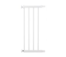 Safety 1st Rozšíření zábrany 28 cm White / pro Auto Close a Easy Close