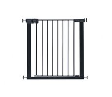 Safety 1st Zábrana Easy Close Metal Black