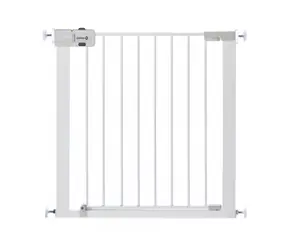 Safety 1st Zábrana Easy Close Metal White
