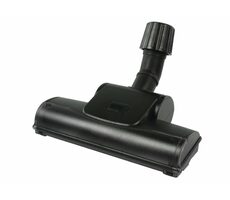 KOMA turbo hubice s rotačním kartáčem / univerzální adaptér 30-40mm