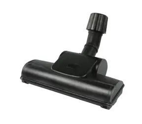 KOMA turbo hubice s rotačním kartáčem / univerzální adaptér 30-40mm