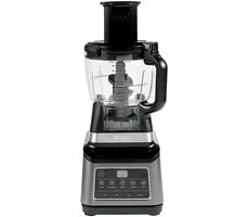 Ninja BN800EU černá/stříbrná / Kuchyňský robot / 1.8 l / 1200W