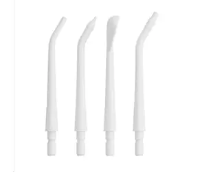 Tesla Flosser FS200 Spare Heads bílá / Náhradní hlavice pro ústní sprchu