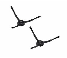 Roborock Boční kartáč pro modely S8 & Q-Revo 2ks černá