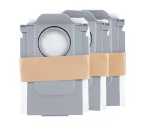 Roborock Jednorázové pytlíky na prach pro Q-Revo 3ks