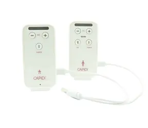 CAPiDi Chůvička BabyAlarm Pearl / dosahu až 800 metrů