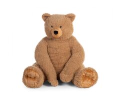 Childhome Plyšový medvěd Teddy 76 cm