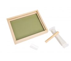 Baby Art Pure Frame / rámeček pro fotografii a otisk ručičky nebo nožičky