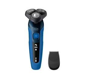 Philips Series 5000 S5466/17 / Holicí strojek / omyvatelný / suché a mokré holení / až 45 minut