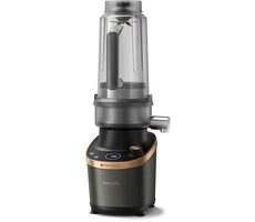 Philips HR3770/00 / Stolní mixér / 12 rychlostí / 8 programů / 2 l