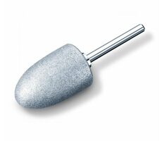 Beurer Náhradní Safírový kužel pro pilník MPE 100 / jemný / úprava povrchu nehtů a kůže