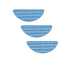 Tesla Smart Robot Vacuum Laser AI200 Mopping Cloth (3ks) / 3x mopovací útěrka / pro Tesla Smart Robot Vacuum Laser AI200