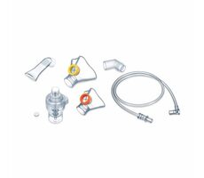 Beurer Sada Náhradních nástavců pro inhalátor IH 58 Kids  / doprodej