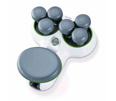 Beurer FM 200 bílá