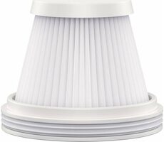 Baseus VCAQ070102 A3lite sada filtrů pro vysavač do auta bílá / 2 ks 