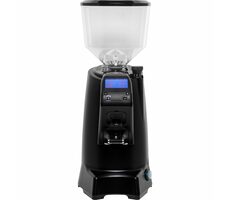 Eureka Zenith Neo 65 černá / Mlýnek na kávu / zásobník 1200 g / 510 W 