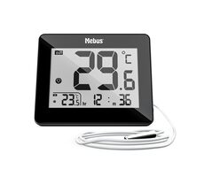 Mebus 48432 Thermometer / Teploměr vnitřní/vnější