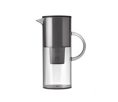 Stelton EM 77 Filter Jug šedá / Filtrační konvice / 2 l 