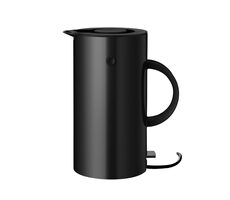 Stelton EM 77 černá / Rychlovarná konvice / 1850 W / 1.5 l