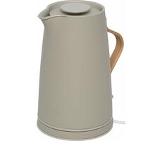 Stelton Emma béžová / rychlovarná konvice / 2200 W / 1.2 l