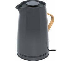 Stelton Emma šedá / rychlovarná konvice / 2200 W / 1.2 l