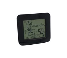 Mebus 40715 - Meteostanice s předpovědí počasí