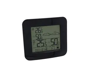 Mebus 40715 - Meteostanice s předpovědí počasí