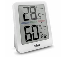 Mebus 40928 Thermo-Hygrometer  / Vnitřní teploměr / Vnitřní vlhkoměr