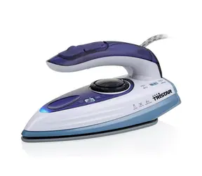 Tristar ST-8152 modrá / Žehlička / 1100 W / 55ml 