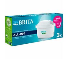 Brita Sada filtrů Maxtra Pro All-In-1 3 ks