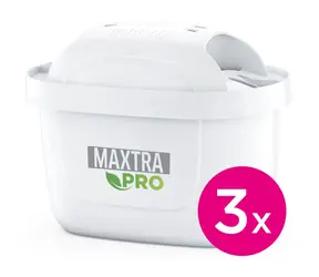 Brita Sada filtrů Maxtra Pro Extra Lime Protection 3 ks