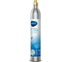 Brita plynová bombička CO2 / pro SodaOne / až na 60 l vody