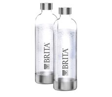Brita sodaOne láhve / láhve pro výrobník sody SodaOne / 2 ks