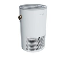 Tesla Smart Air Purifier S200W bílá / čistička vzduchu / HEPA filtr / pro místnosti až 28 m2